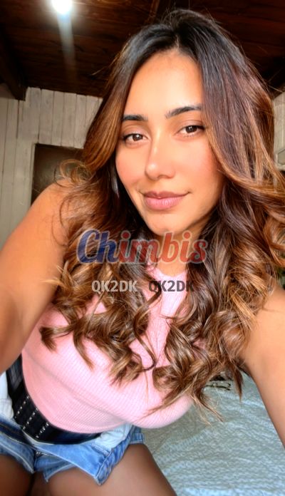 Edith 951101045, escort en San Fernando
