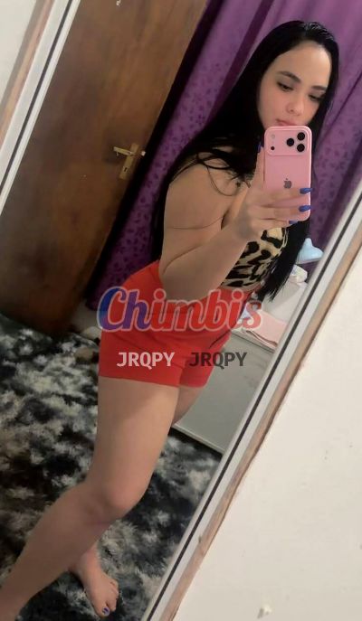 Yoselyn 951582791, puta en San Fernando