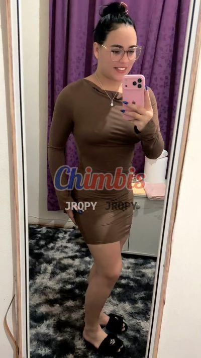 Yoselyn 951582791, puta en San Fernando