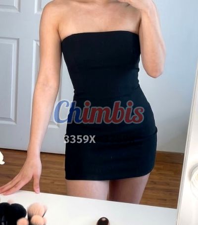 Mariana 932305527, escort en Valparaíso