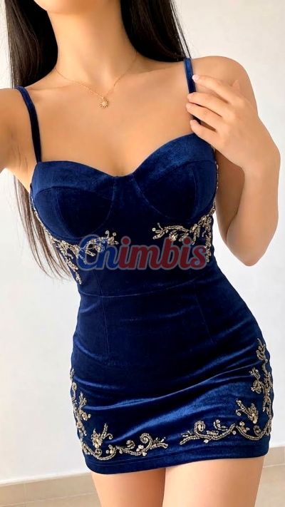 Mariana 932305527, escort en Valparaíso