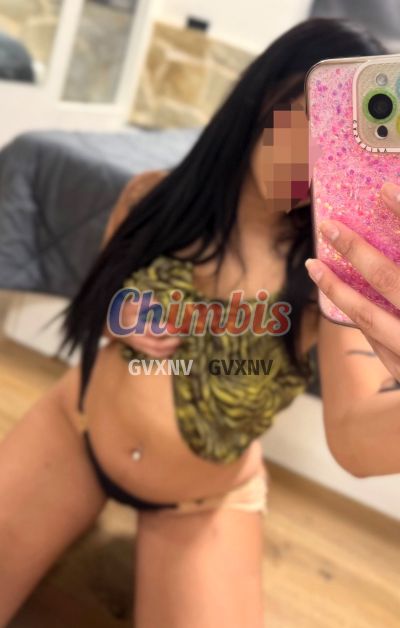 Camila 930593950, puta en Vallenar
