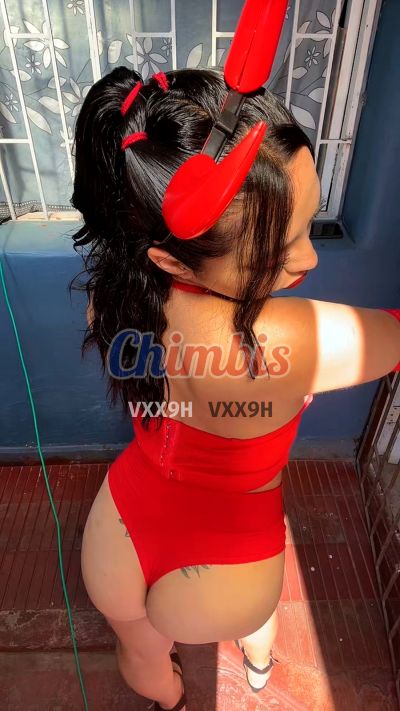 Karencita 948010138, escort en Los Andes