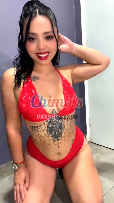 Karencita 948010138, puta en Los Andes