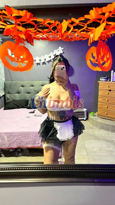 Karencita 948010138, puta en Los Andes