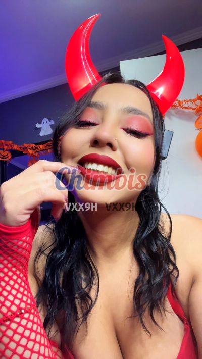 Karencita 948010138, escort en Los Andes