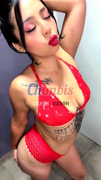 Karencita 948010138, escort en Los Andes