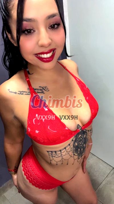 Karencita 948010138, puta en Los Andes