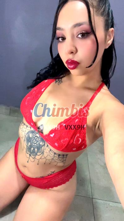 Karencita 948010138, escort en Los Andes