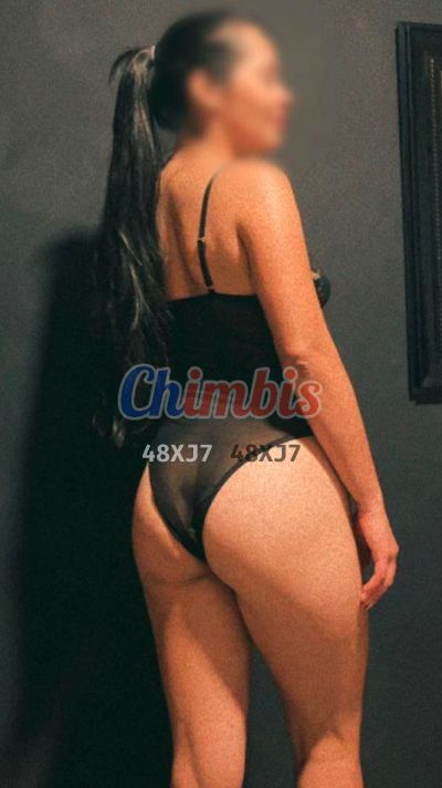 Celeste, puta en Antofagasta