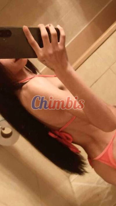 Thiare 933258567, puta en Santiago