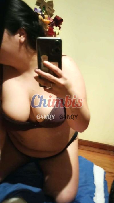 Anto 930615998, puta en Concepción