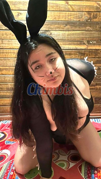 Anto 930615998, escort en Concepción