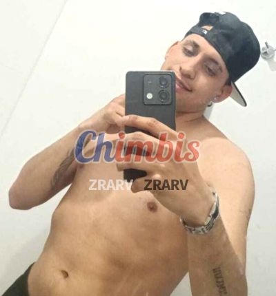 Daniel 959920709, hombre en Viña del Mar