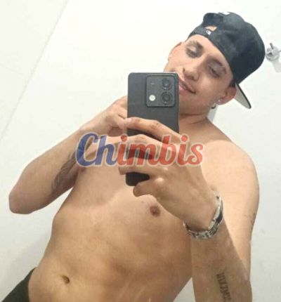 Daniel 959920709, hombre en Viña del Mar