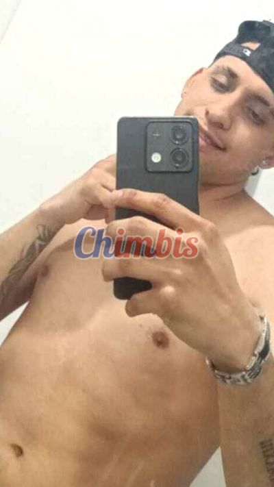 Daniel 959920709, hombre en Viña del Mar