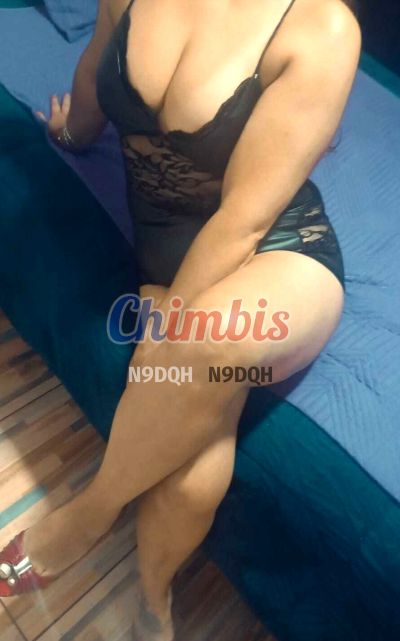 Bárbara 988132916, escort en Santa Cruz