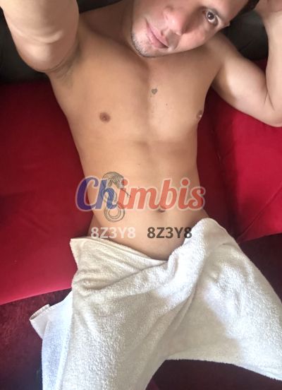 Sergio 941837155, hombre en Viña del Mar