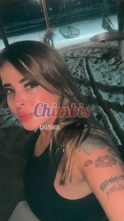 Isabela 929445838, puta en Calama