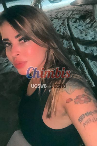 Isabela Brasil 929445838, escort en Calama