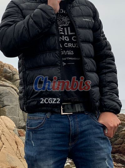 Daemon 973591033, hombre en Santiago