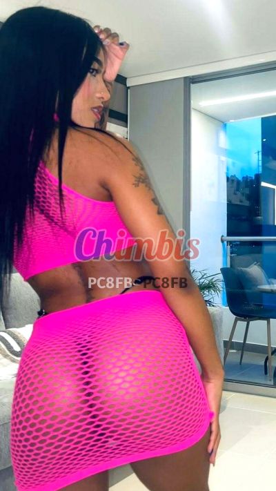 Daleska 929946135, puta en Rancagua