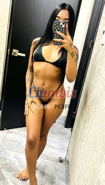 Daleska 929946135, escort en Rancagua