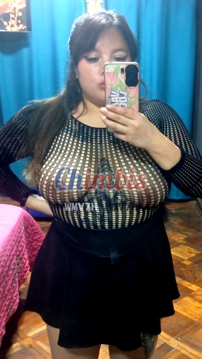 Marina 929483839, puta en Iquique