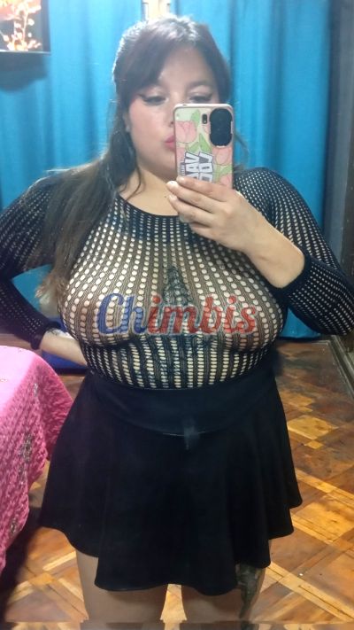 Marina 929483839, puta en Iquique
