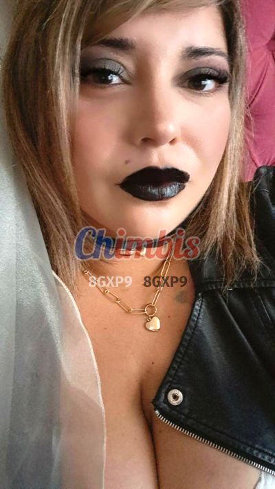Mya 945369269, escort en Metro Santa Ana (Santiago)