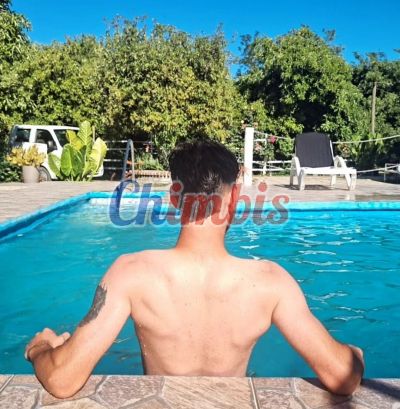 Alex 987671603, hombre en San Vicente