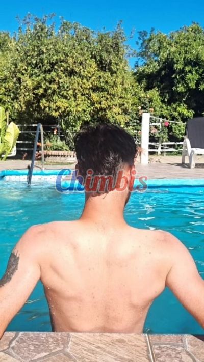 Alex 987671603, hombre en San Vicente