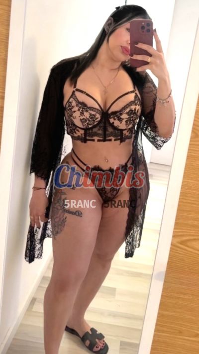 Sofía 962582975, escort en Copiapó