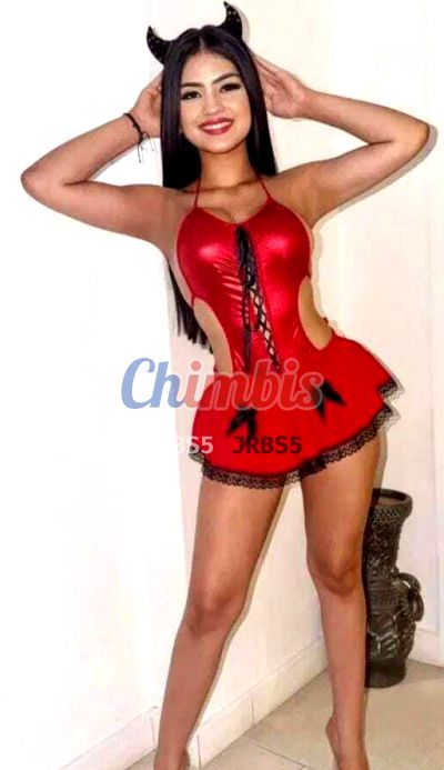 Salomé 954643041, puta en Santa Cruz