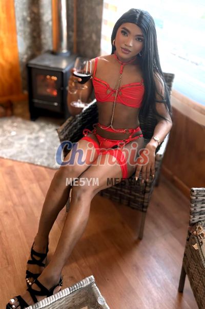 Thalia 957518911, puta en Coyhaique