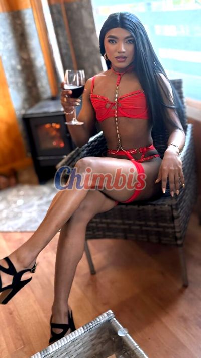 Thalia 957518911, puta en Coyhaique
