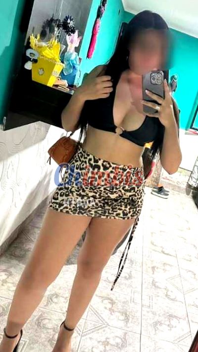 Lía 998583994, escort en San Fernando