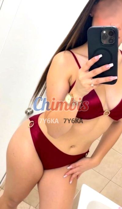Sofi 999818037, puta en Santiago