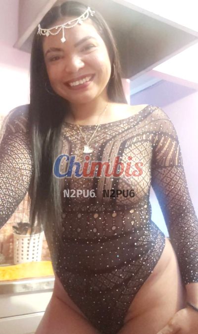 Diana 957827904, puta en Melipilla