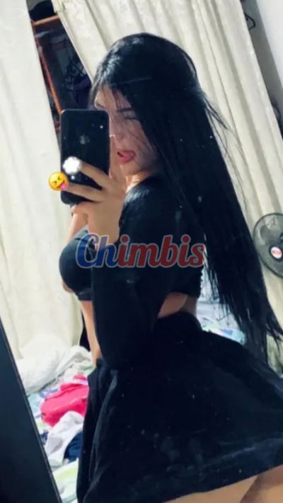 Matilda 956862432, puta en Ovalle