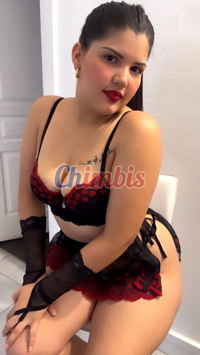 Roxy 964490545, escort en Santa Cruz