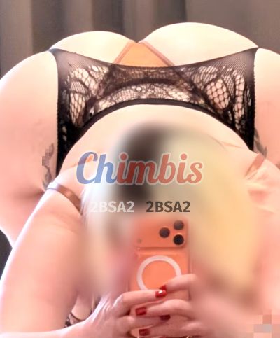 Perlita 936808542, puta en San Fernando
